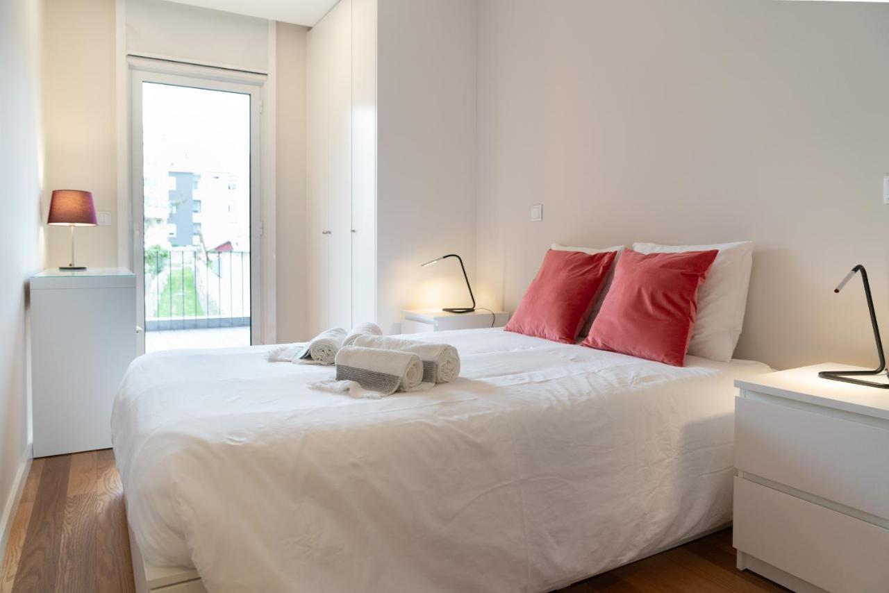 Jenny Porto Apartment Exterior photo