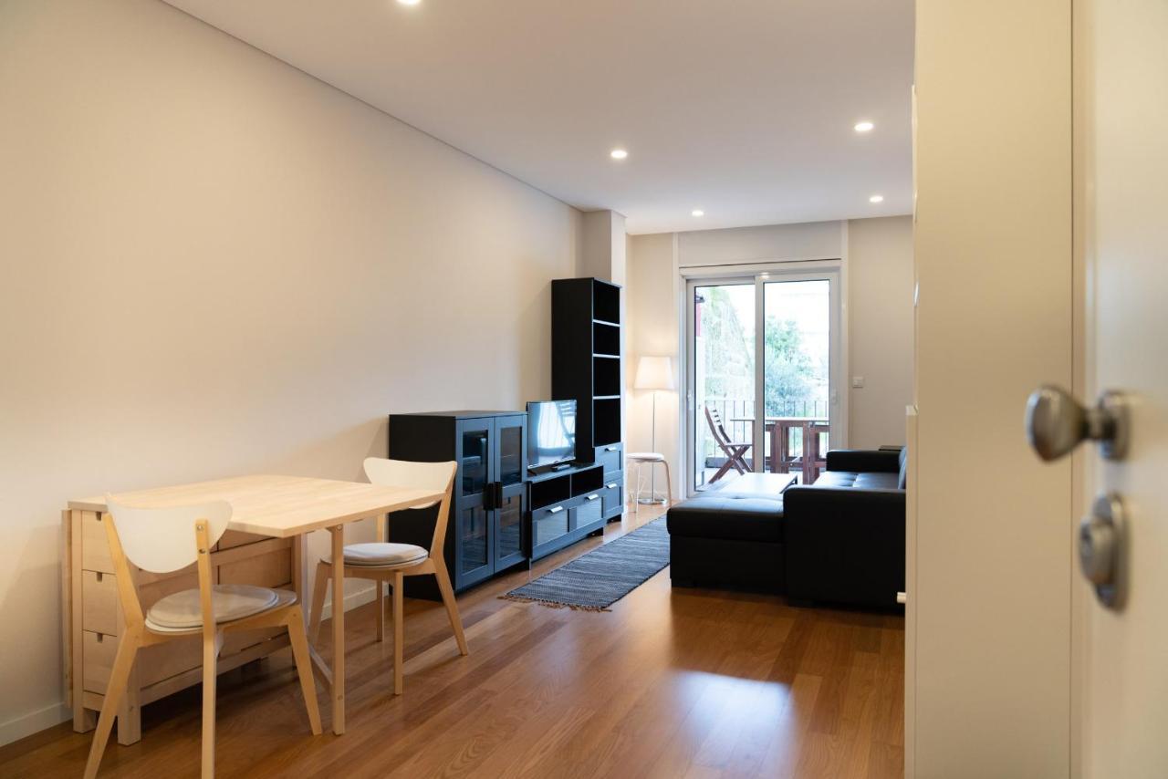 Jenny Porto Apartment Exterior photo