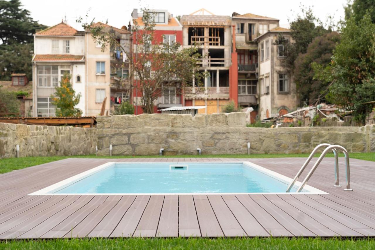 Jenny Porto Apartment Exterior photo