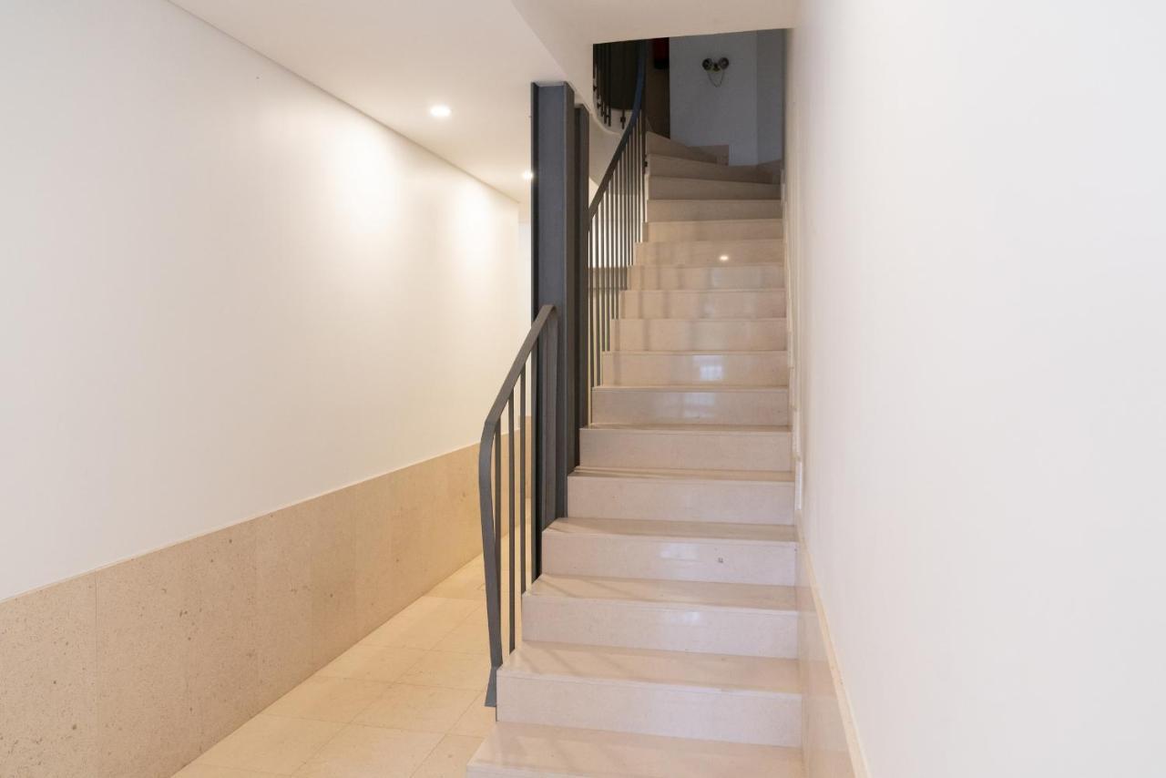 Jenny Porto Apartment Exterior photo