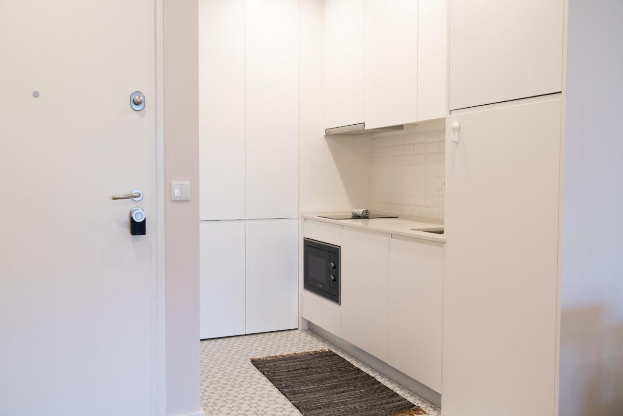 Jenny Porto Apartment Exterior photo